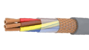 کابل کنترل افشان شیلدار NYSLCY یک گزینه بسیار مناسب برای کاربردهای صنعتی و ساختمانی است. این کابل به طور خاص طراحی شده است تا به نیازهای مختلف مشتریان پاسخ دهد. https://taksimalborz.com/