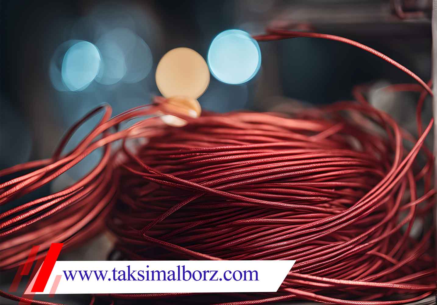 چگونه فناوری نانو کارایی سیم و کابل را بهبود می بخشد