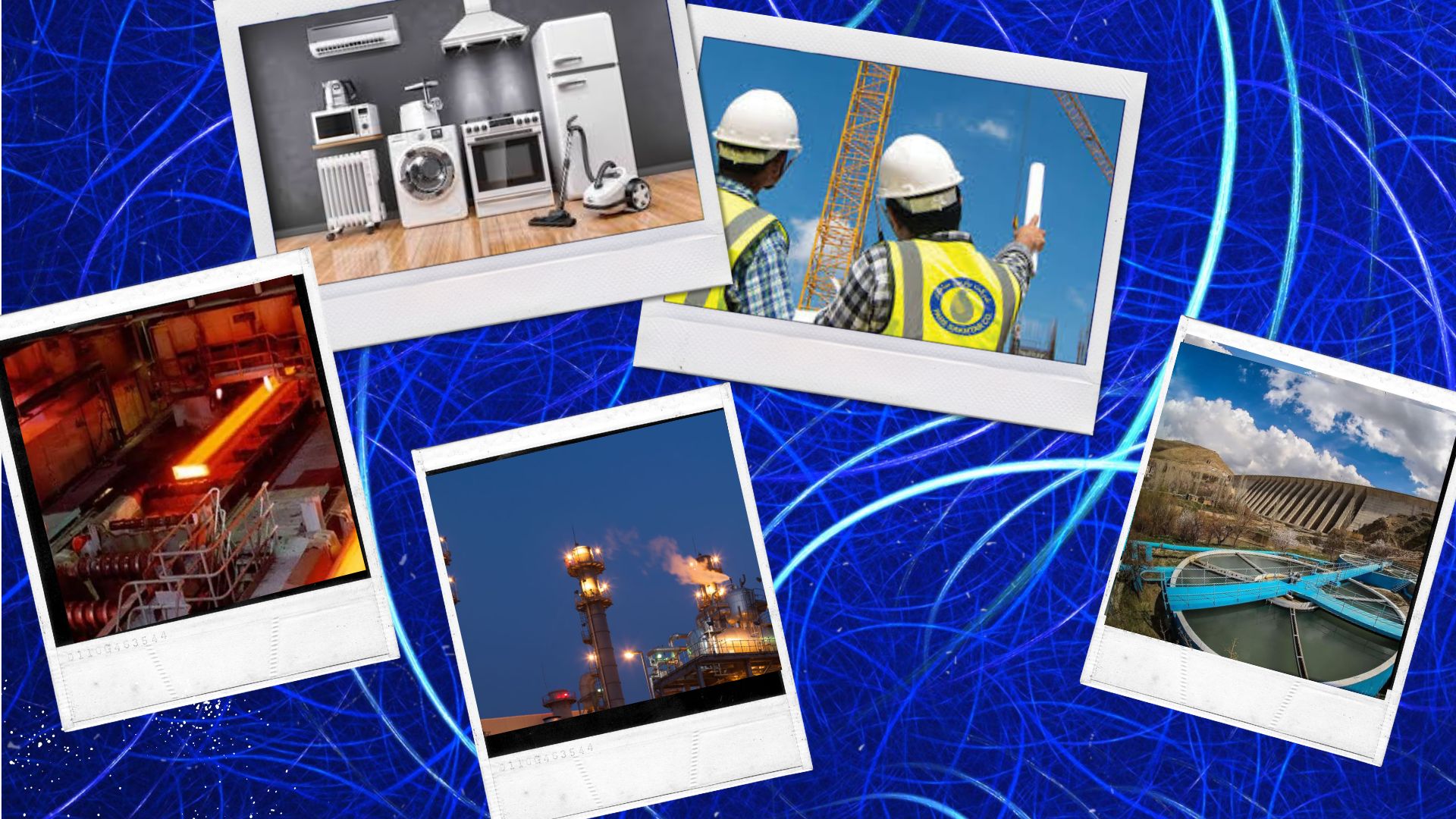 اسامی پروژه های تک سیم البرز