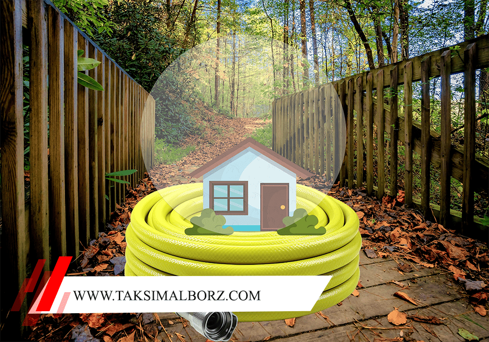 رزومه تک سیم البرز