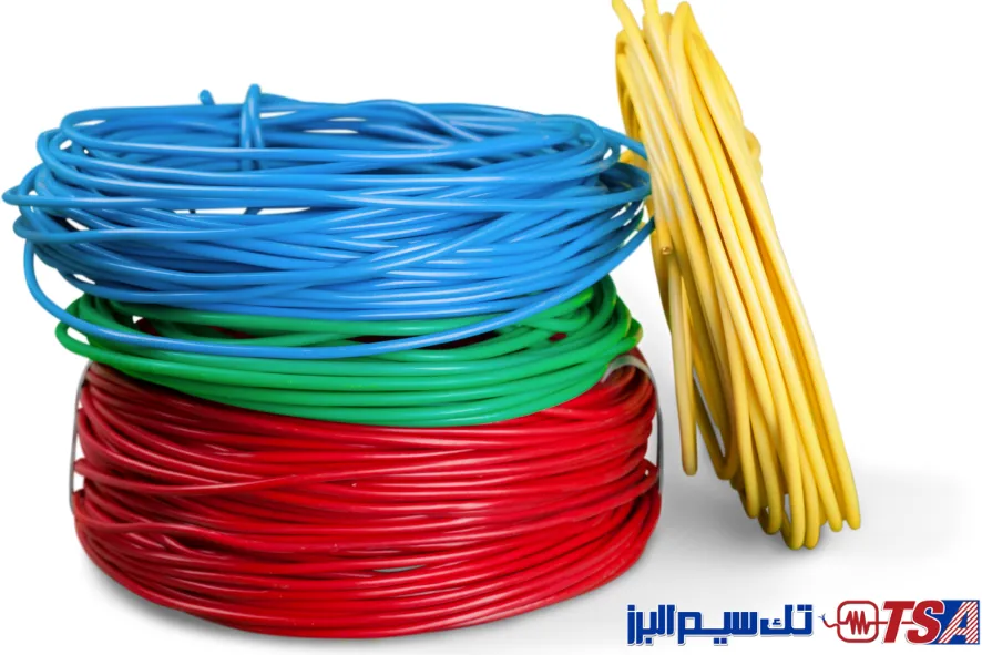 کابل دوربین با طول زیاد