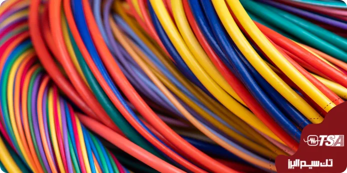 دسته بندی انواع کابل برق بر اساس ولتاژ