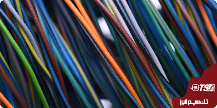 تأثیر نوع کابل دوربین و جنس مغزی بر عملکرد در مسافت‌های طولانی​