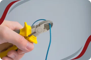 کابل دوربین با طول زیاد