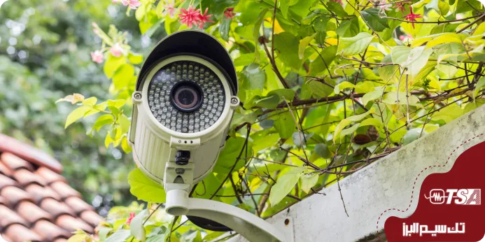 کابل مناسب برای انواع دوربین‌های مداربسته